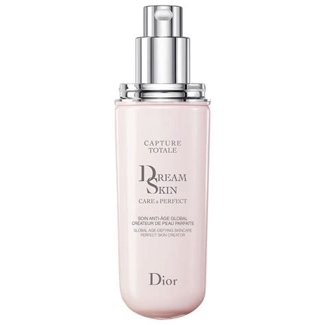 dior dream skin care|dior dreamskin skin perfector refill.